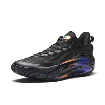 ANTA Men Shock The Game Shock Wave 7 Basketball Shoes