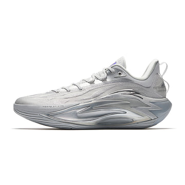 ANTA Men Shock The Game Shock Wave 7 Basketball Shoes