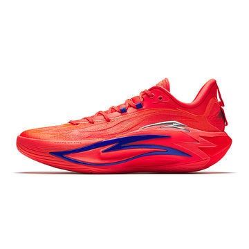 ANTA Men Shock The Game Shock Wave 7 Basketball Shoes