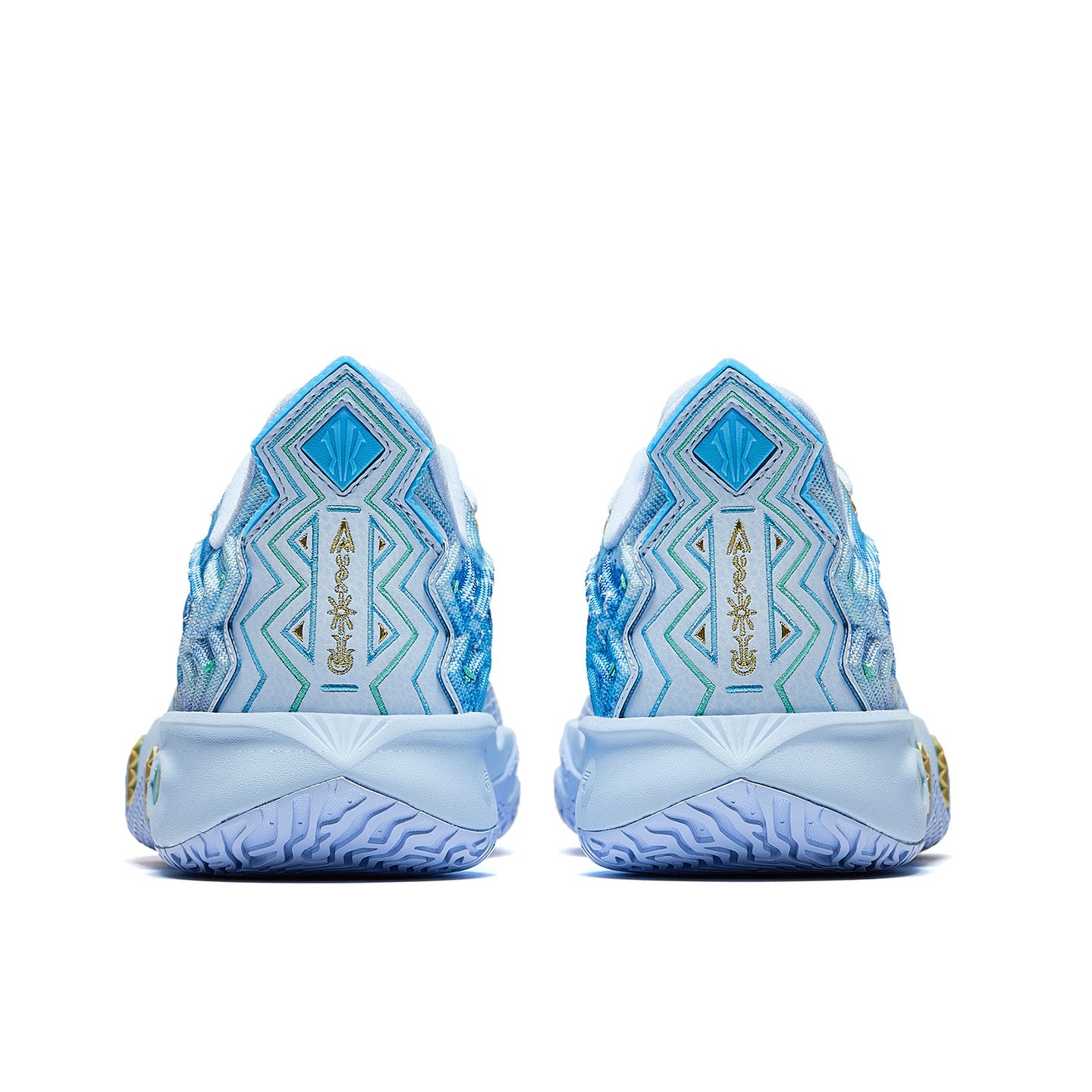 ANTA Men Kyrie Irving KAI 2 'Klay' Basketball Shoes