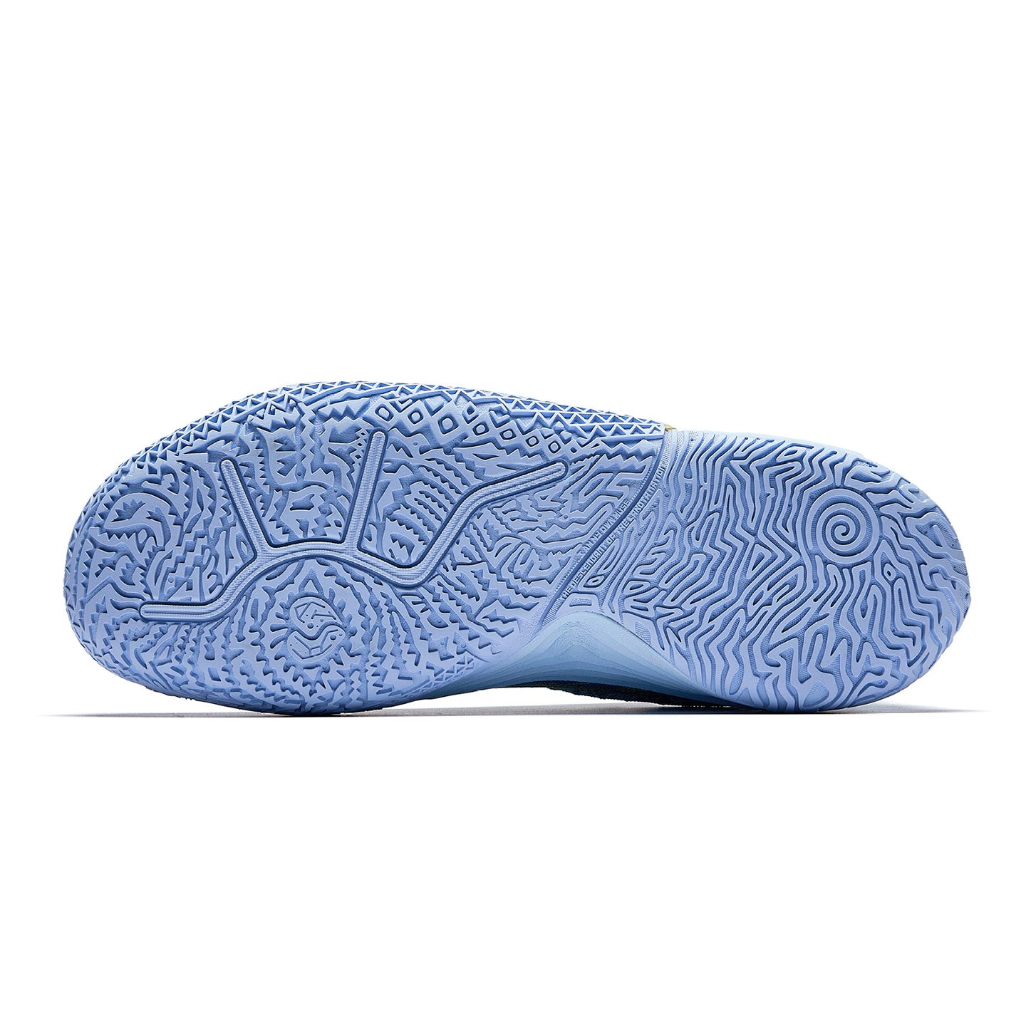 ANTA Men Kyrie Irving KAI 2 'Klay' Basketball Shoes