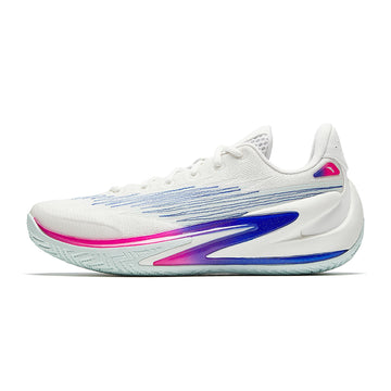 ANTA Men Attack 6 Basketball Shoes