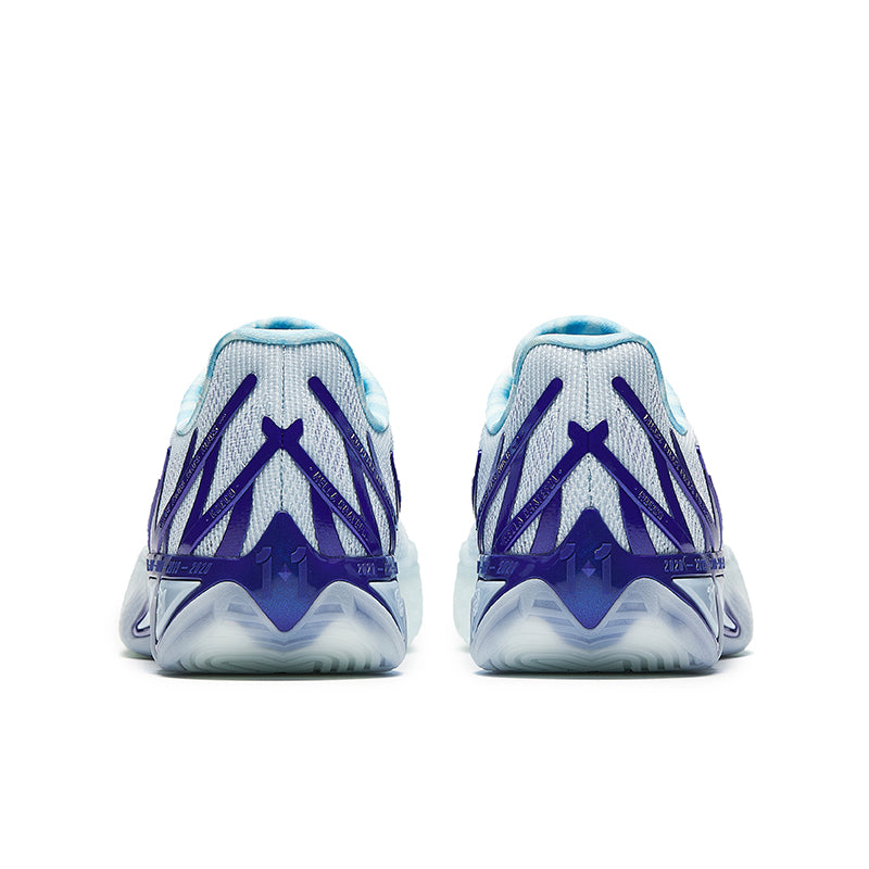 ANTA Men Klay Thompson KT 11 Basketball Shoes