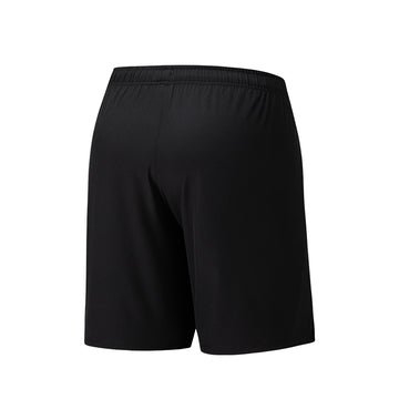 ANTA Men Running Woven Shorts