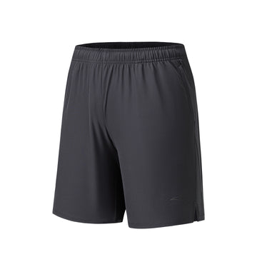 ANTA Men Running Woven Shorts