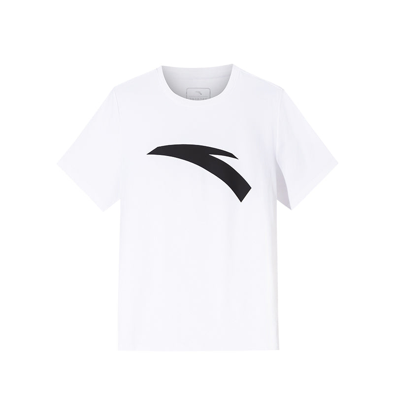 ANTA Men Cross Training Short Sleeve Shirt