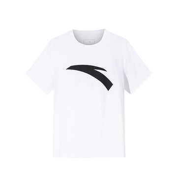ANTA Men Cross Training Short Sleeve Shirt