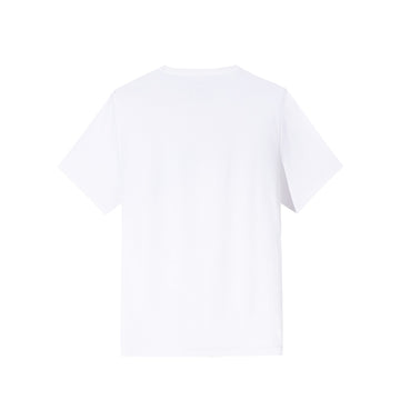 ANTA Men Cross Training Short Sleeve Shirt