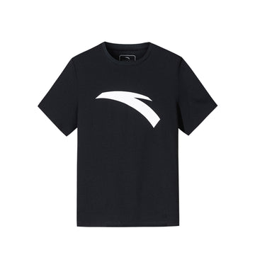 ANTA Men Cross Training Short Sleeve Shirt