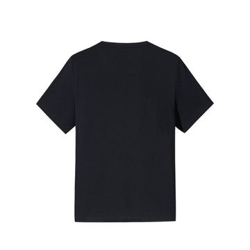 ANTA Men Cross Training Short Sleeve Shirt