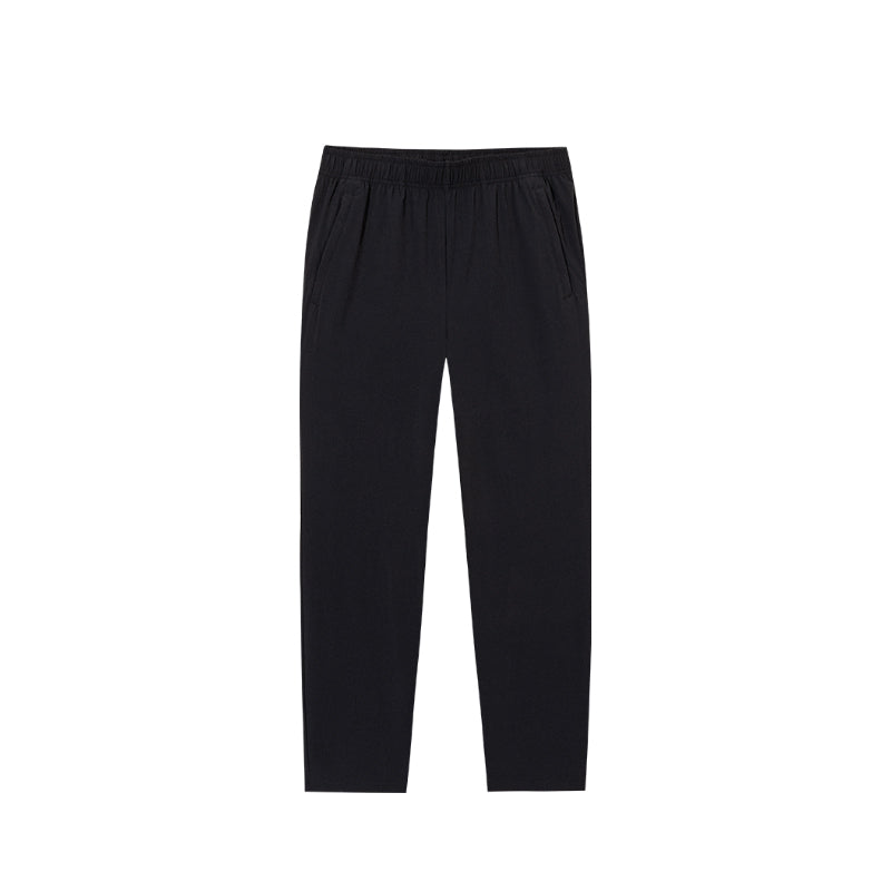 ANTA Men Cross Training Woven Track Pants