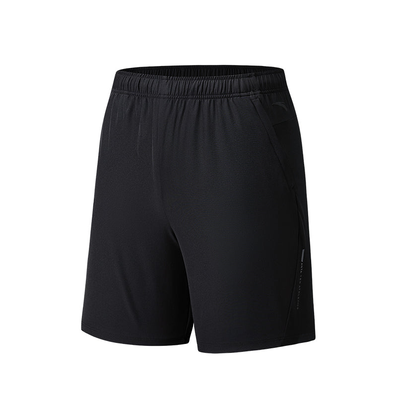 ANTA Men Cross Training Woven Shorts