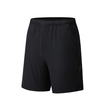 ANTA Men Cross Training Woven Shorts