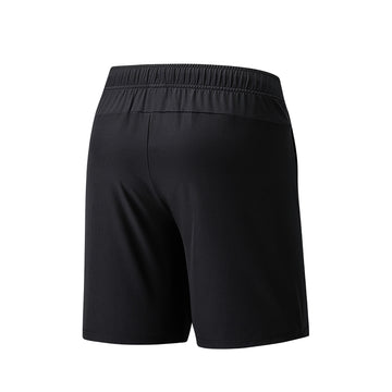ANTA Men Cross Training Woven Shorts