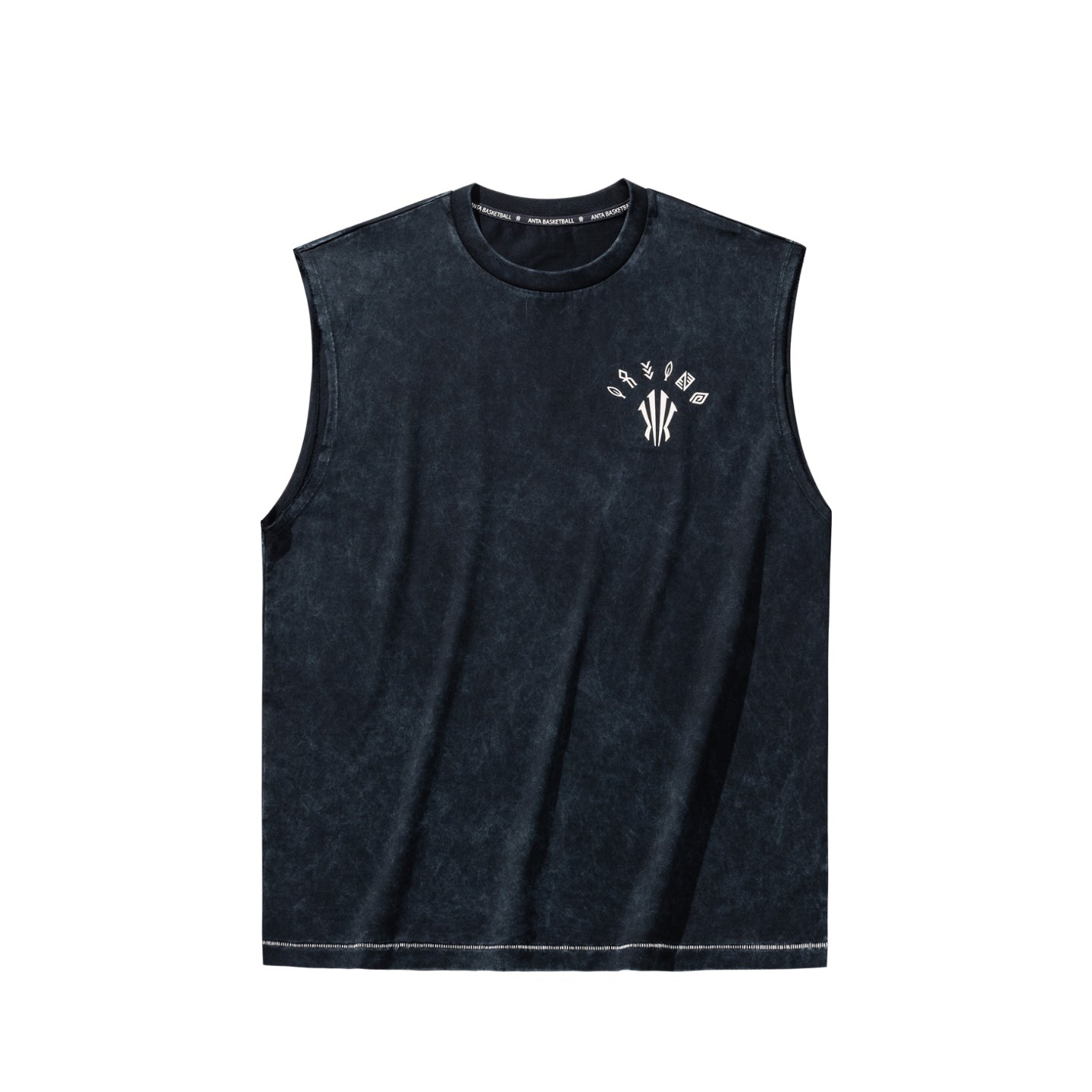 ANTA Men Kyrie Irving Basketball Tank Top