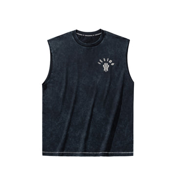 ANTA Men Kyrie Irving Basketball Tank Top