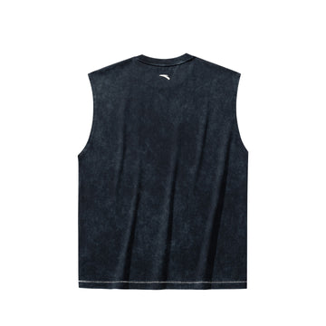 ANTA Men Kyrie Irving Basketball Tank Top