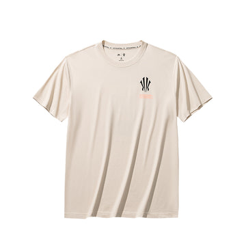 ANTA Men Kyrie Irving Basketball Short Sleeve Shirt
