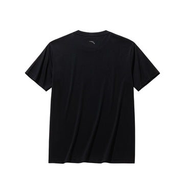 ANTA Men Kyrie Irving Basketball Short Sleeve Shirt