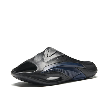 ANTA Men Bubble Lifestyle Slippers Slides