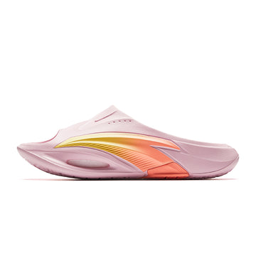 ANTA Men Bubble Lifestyle Slippers Slides