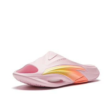 ANTA Men Bubble Lifestyle Slippers Slides
