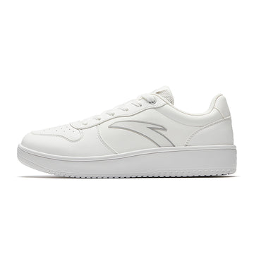ANTA Men Basic Skate Lifestyle Shoes