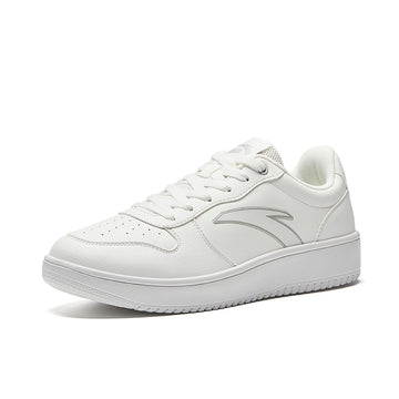 ANTA Men Basic Skate Lifestyle Shoes