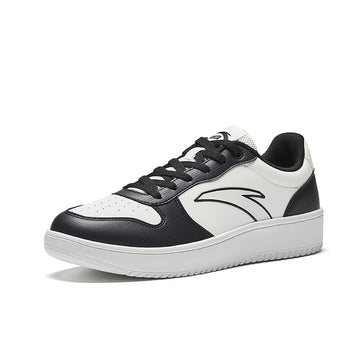 ANTA Men Basic Skate Lifestyle Shoes