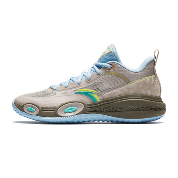 ANTA Men Shock The Game Attack 6 Basketball Shoes