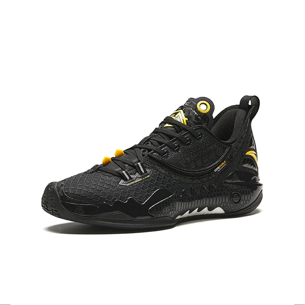 シューズ(男性用) ANTA Shockwave 5 V2 ANTA KYRIE US9.5 ANTA Men Shock The Game Shock Wave 5 V2 Basketball Shoes