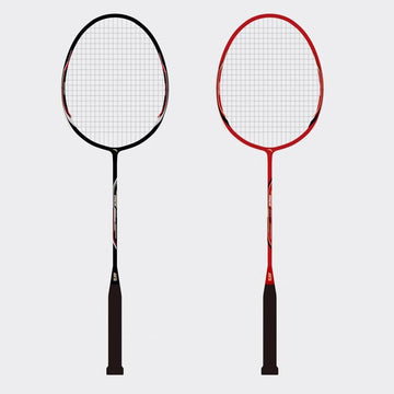 ANTA Badminton Racket Set