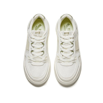 ANTA Women Basic Lifestyle Shoes
