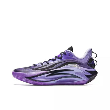 ANTA Men Shock The Game Shock Wave 7 Basketball Shoes