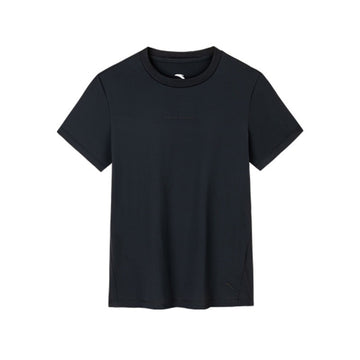 ANTA Women Cross Training Short Sleeve Tee Shirt