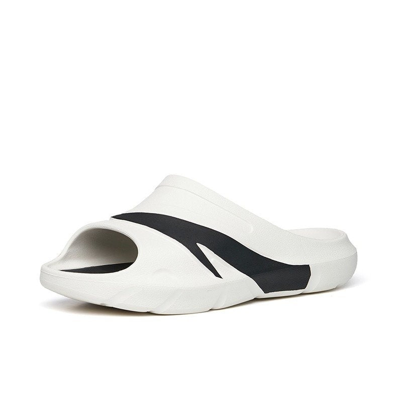 ANTA Men Lifestyle Slippers Slides