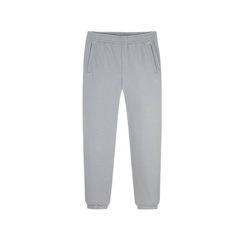 ANTA Men Cross Training Knit Track Pants