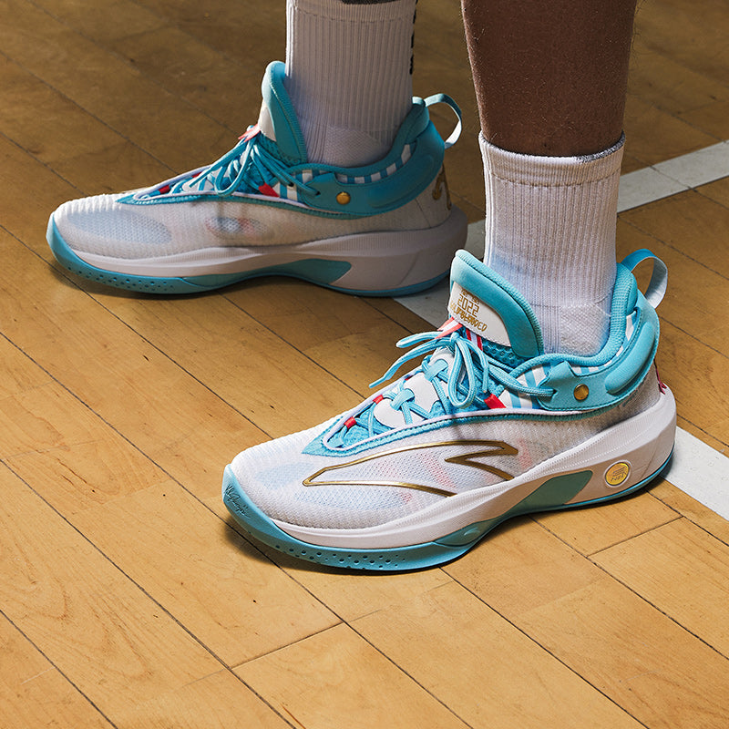 ANTA Men Klay Thompson KT8 Basketball Shoes