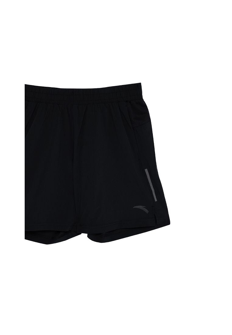 ANTA Men Running Shorts