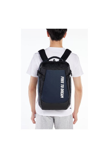 ANTA Unisex Basketball Backpack Bag